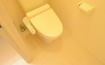 ウォシュレットトイレ