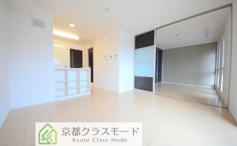 人気のD-room♪南向きリビングで陽当たり&風通し良好！