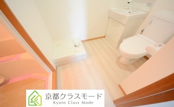 脱衣所