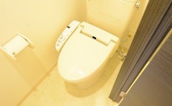 ウォシュレットトイレ