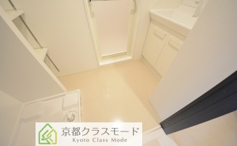脱衣所