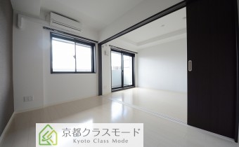 洋室5.2帖