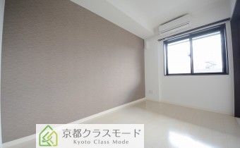 洋室5.2帖