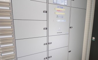 宅配ＢＯＸ