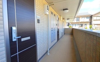 共用廊下