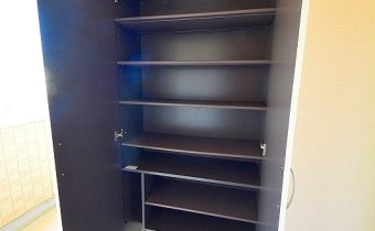シューズBOX