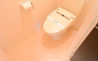 ウォシュレットトイレ