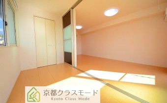 洋室4帖