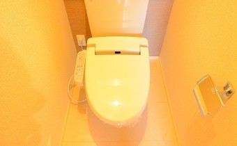 ウォシュレットトイレ