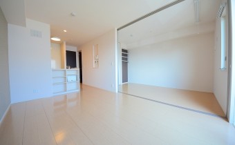 人気の「D-Room」のお部屋です♪使いやすい間取りです！