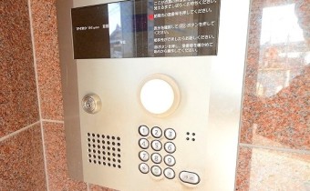 オートロック