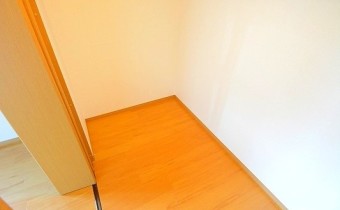 ウォークインクローゼット