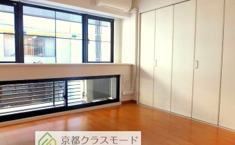 洋室6.5帖