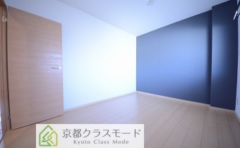 洋室6帖　