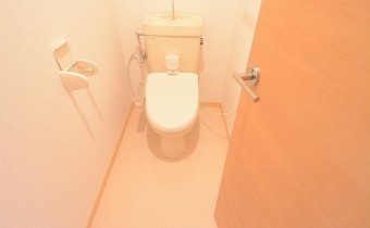 ウォシュレットトイレ