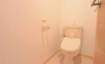 ウォシュレットトイレ