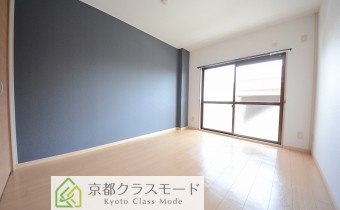 洋室6帖