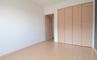 洋室6帖