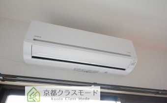 エアコン