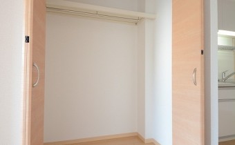 クローゼット
