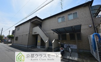 外観・別アングル