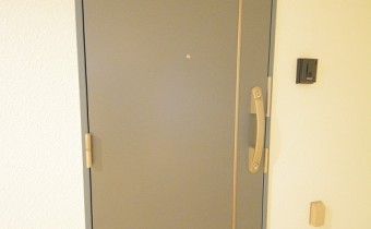 玄関ドア