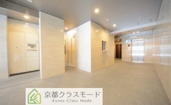 ホール