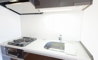 ※室内写真は同マンション内・別タイプの参考画像となります。