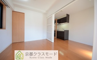 分譲マンショングレードの綺麗なお部屋です♪