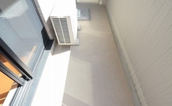 ※室内写真は同マンション内・別タイプの参考画像となります。