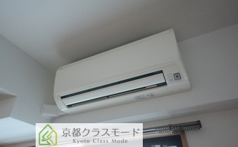※室内写真は同マンション内・別タイプの参考画像となります。