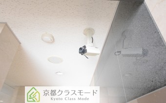 防犯カメラ