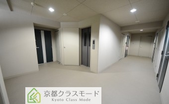共用スペース