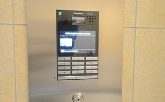 オートロックシステム