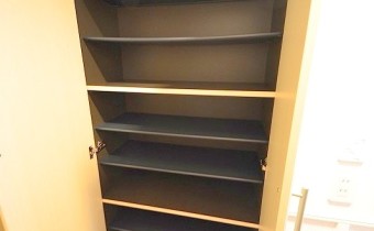 シューズBOX
