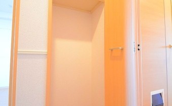 廊下の収納