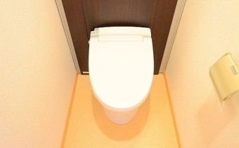 ウォシュレットトイレ