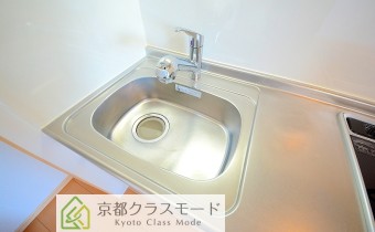 調理スペース