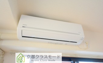 エアコン①