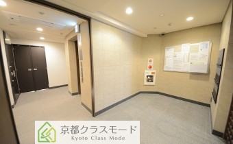 共有廊下