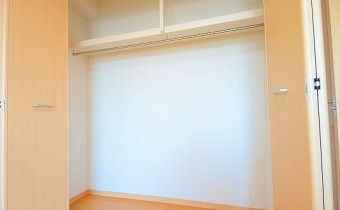 クローゼット