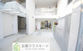 ホール