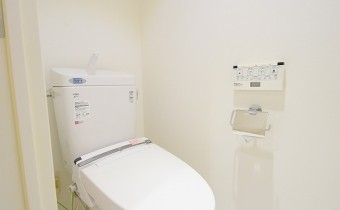 ウォシュレットトイレ