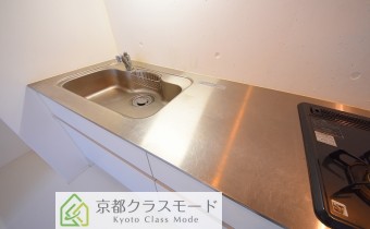 調理スペース