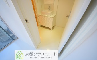 脱衣所