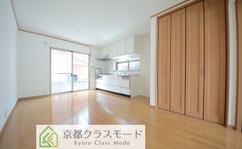 LDK11帖　別アングル