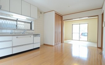 LDK11帖　別アングル