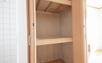クローゼット