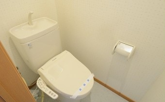 ウォシュレットトイレ