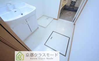 脱衣所